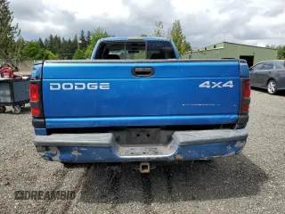2000 Dodge 2500 z VIN 3B7KC2360YG146577, wystawiony jako Copart lot #57868995 z przebiegiem 360 637 mil mil oraz Tytuł czysty. Historia ofert i sprzedaży dostępna na DreamBid. Obrazek 6.