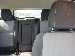 2017 Ford Escape SE with VIN 1FMCU0GD3HUD81918, listed as a Copart auction lot 51386635 with 0 mi miles and Salvage Title. Bid and sale history available at carsss.com. Image 10.