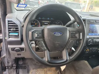 2020 Ford F-250 XL z VIN 1FT7X2B62LED95958, wystawiony jako IAAI lot #42555993 z przebiegiem 86 391 mil mil oraz . Historia ofert i sprzedaży dostępna na DreamBid. Obrazek 1.