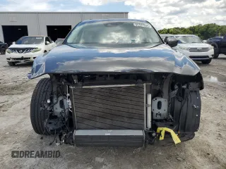 2020 Mazda CX-9 Touring с VIN JM3TCACY2L0414453, выставлен на аукционе Copart как лот 63451845 с пробегом 65 380 миль миль и Списание • Salvage title. История ставок и продаж доступна на DreamBid. Изображение 5.