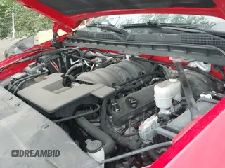 2017 Chevrolet Silverado 1500 Custom с VIN 1GCVKPEC4HZ273400, выставлен на аукционе IAAI как лот 42161109 с пробегом 177 000 миль миль и . История ставок и продаж доступна на DreamBid. Изображение 19.