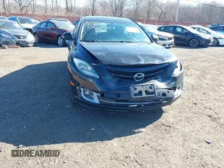 2011 Mazda 6 i Touring с VIN 1YVHZ8CH7B5M02283, выставлен на аукционе IAAI как лот 41769137 с пробегом 157 972 миль миль и . История ставок и продаж доступна на DreamBid. Изображение 17.