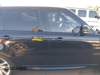 2018 Land Rover Range Rover Sport HSE with VIN SALWR2RV9JA194493, listed as a IAAI auction lot 41372676 with 64,072 mi miles. Bid and sale history available at carsss.com. Image 13.