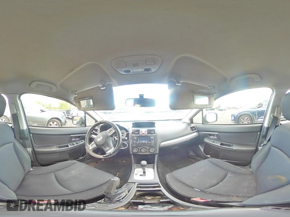 2016 Subaru Impreza Special Sports Premium с VIN JF1GPAP69G8314208, выставлен на аукционе Copart как лот 55737865 с пробегом Не указан миль и На запчасти • Non repairable. История ставок и продаж доступна на DreamBid. Изображение 15.