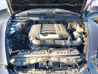 2014 Porsche Cayenne with VIN WP1AA2A27ELA93844, listed as a IAAI auction lot 41544491 with 69,967 mi miles and . Bid and sale history available at DreamBid. Image 10.