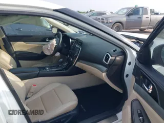 2016 Nissan Maxima SV with VIN 1N4AA6AP4GC421749, listed as a IAAI auction lot 42318579 with 120,669 mi miles and . Bid and sale history available at DreamBid. Image 5.
