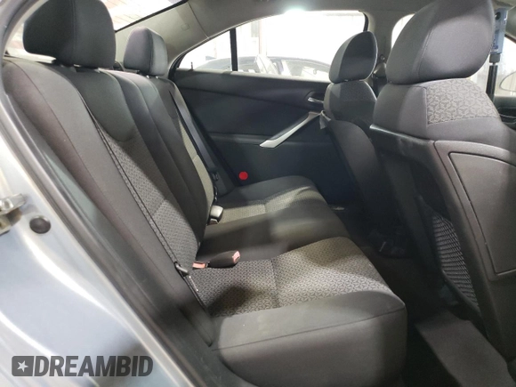 2009 Pontiac G6 1SA с VIN 1G2ZG57B594165849, выставлен на аукционе Copart как лот 49185795 с пробегом Не указан миль и Списание • Salvage title. История ставок и продаж доступна на DreamBid. Изображение 10.