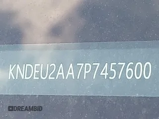 2023 Kia Seltos S z VIN KNDEU2AA7P7457600, wystawiony jako IAAI lot #42238448 z przebiegiem 21 074 mil mil oraz . Historia ofert i sprzedaży dostępna na DreamBid. Obrazek 9.