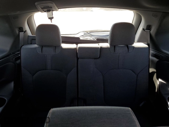 2023 Honda Pilot Sport with VIN 5FNYG2H39PB011275, listed as a Copart auction lot 73344844 with 11,792 mi miles and Salvage Title. Bid and sale history available at carsss.com. Image 10.