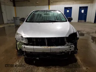 2005 Scion tC with VIN JTKDE177650056536, listed as a Copart auction lot 78254314 with 179,198 mi miles and Salvage Title. Bid and sale history available at DreamBid. Image 5.