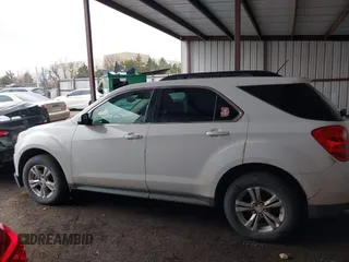 2014 Chevrolet Equinox LT with VIN 2GNFLBE33E6163036, listed as a IAAI auction lot 41203910 with 220,000 mi miles. Bid and sale history available at carsss.com. Image 14.