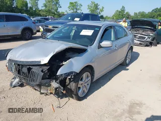 2010 Mercury Milan with VIN 3MEHM0HAXAR636168, listed as a IAAI auction lot 42650118 with 102,418 mi miles and . Bid and sale history available at DreamBid. Image 18.