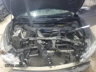 2018 Nissan Altima SV with VIN 1N4AL3AP7JC167860, listed as a Copart auction lot 51068915 with 171,085 mi miles and Salvage Title. Bid and sale history available at DreamBid. Image 12.