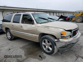 2005 GMC Yukon XL SLE z VIN 3GKEC16ZX5G108500, wystawiony jako Copart lot #79406714 z przebiegiem 171 883 mil mil oraz Szkoda całkowita • Salvage title. Historia ofert i sprzedaży dostępna na DreamBid. Obrazek 4.
