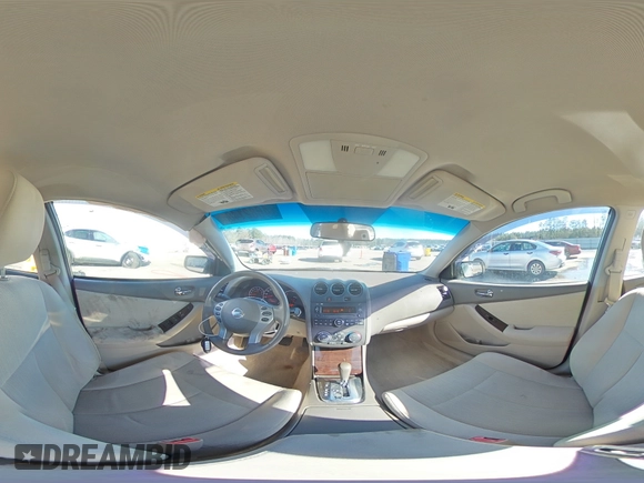 2012 Nissan Altima S with VIN 1N4AL2AP0CC154820, listed as a Copart auction lot 46821485 with 177,100 mi miles and Salvage Title. Bid and sale history available at DreamBid. Image 14.