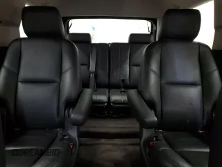 2012 Cadillac Escalade Luxury z VIN 1GYS4BEF1CR273500, wystawiony jako Copart lot #56650745 z przebiegiem 186 492 mil mil oraz Szkoda całkowita • Salvage title. Historia ofert i sprzedaży dostępna na DreamBid. Obrazek 10.