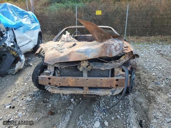 2007 Mitsubishi Eclipse GS with VIN 4A3AL25F37E025876, listed as a Copart auction lot 70607564 with 0 mi miles and Salvage Title. Bid and sale history available at carsss.com. Image 5.