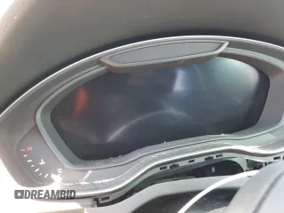 2019 Audi SQ5 Premium Plus z VIN WA1B4AFY3K2047735, wystawiony jako Copart lot #52304265 z przebiegiem Nie podano mil oraz Szkoda całkowita • Salvage title. Historia ofert i sprzedaży dostępna na DreamBid. Obrazek 9.