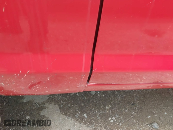 1987 Ford Bronco с VIN 1FMCU14T0HUD08801, выставлен на аукционе IAAI как лот 42483675 с пробегом 85 808 миль миль и . История ставок и продаж доступна на DreamBid. Изображение 6.