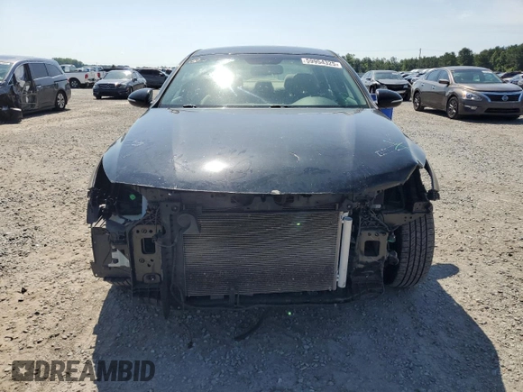 2018 Kia Optima LX с VIN 5XXGT4L32JG178429, выставлен на аукционе Copart как лот 59954325 с пробегом 73 282 миль миль и Списание • Salvage title. История ставок и продаж доступна на DreamBid. Изображение 5.
