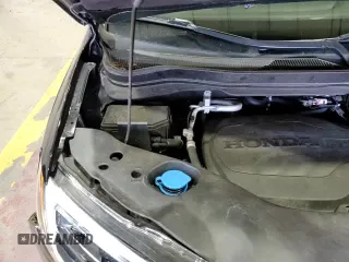 2022 Honda Pilot Black Edition с VIN 5FNYF6H70NB029447, выставлен на аукционе Copart как лот 61964335 с пробегом 55 692 миль миль и Списание • Salvage title. История ставок и продаж доступна на DreamBid. Изображение 15.