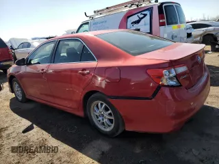 2014 Toyota Camry L with VIN 4T1BF1FK9EU815556, listed as a Copart auction lot 51636215 with 317,459 mi miles and Salvage Title. Bid and sale history available at carsss.com. Image 2.