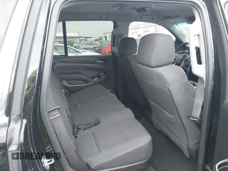 2016 Chevrolet Tahoe LS z VIN 1GNSCAEC8GR387676, wystawiony jako IAAI lot #41774142 z przebiegiem 36 695 mil mil oraz . Historia ofert i sprzedaży dostępna na DreamBid. Obrazek 8.