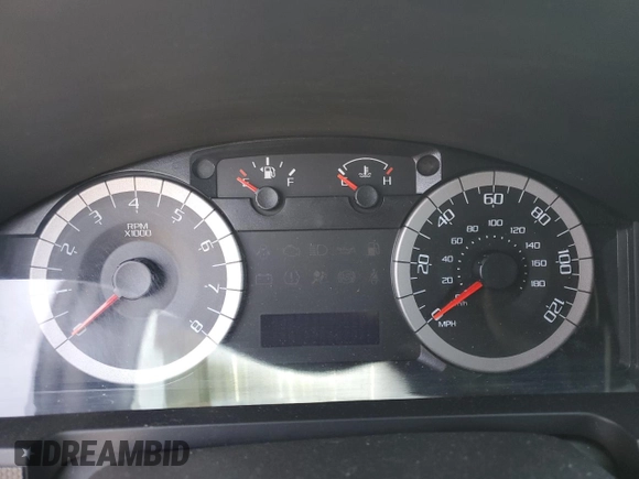 2012 Ford Escape Limited с VIN 1FMCU9EG8CKA72886, выставлен на аукционе Copart как лот 52555515 с пробегом Не указан миль и Чистый • Clean title. История ставок и продаж доступна на DreamBid. Изображение 9.