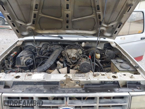 1990 Ford Ranger Splash with VIN 1FTCR11X7LUB43741, listed as a IAAI auction lot 42177907 with 26,521 mi miles and . Bid and sale history available at DreamBid. Image 10.