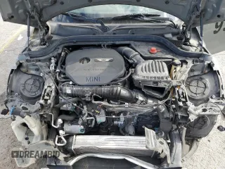 2019 MINI Hardtop 4 Door Cooper S z VIN WMWXU3C56K2H86566, wystawiony jako Copart lot #54783635 z przebiegiem 62 916 mil mil oraz Szkoda całkowita • Salvage title. Historia ofert i sprzedaży dostępna na DreamBid. Obrazek 12.