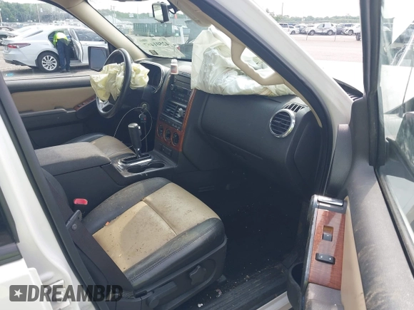 2010 Ford Explorer Eddie Bauer с VIN 1FMEU7EE9AUA69279, выставлен на аукционе IAAI как лот 42501467 с пробегом 228 955 миль миль и . История ставок и продаж доступна на DreamBid. Изображение 5.