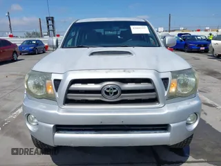 2009 Toyota Tacoma PreRunner with VIN 3TMKU72N79M021730, listed as a IAAI auction lot 42666355 with 141,325 mi miles and . Bid and sale history available at DreamBid. Image 12.