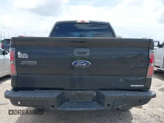 2013 Ford F-150 XL с VIN 1FTEW1CM8DKE86740, выставлен на аукционе IAAI как лот 42622325 с пробегом 164 813 миль миль и . История ставок и продаж доступна на DreamBid. Изображение 6.