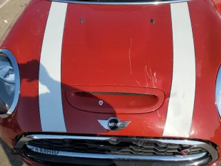 2018 MINI Hardtop Cooper S with VIN WMWXP7C57J2C62131, listed as a Copart auction lot 47928864 with 68,767 mi miles and Salvage Title. Bid and sale history available at DreamBid. Image 11.