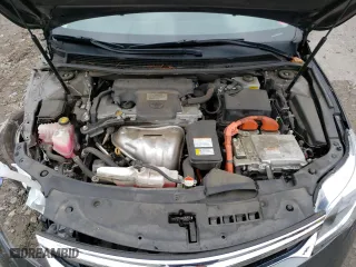 2015 Toyota Avalon Hybrid XLE Touring with VIN 4T1BD1EB2FU047847, listed as a Copart auction lot 63590923 with 96,218 mi miles. Bid and sale history available at carsss.com. Image 11.