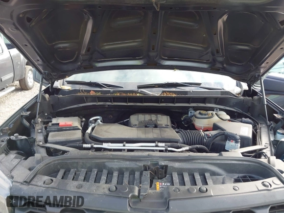 2021 Chevrolet Silverado 1500 Custom with VIN 1GCPYBEK1MZ450268, listed as a IAAI auction lot 42184650 with 30,642 mi miles and . Bid and sale history available at DreamBid. Image 10.