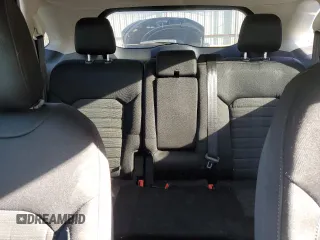 2018 Ford Edge SEL with VIN 2FMPK3J98JBB18994, listed as a Copart auction lot 49224035 with 114,871 mi miles and Salvage Title. Bid and sale history available at carsss.com. Image 10.