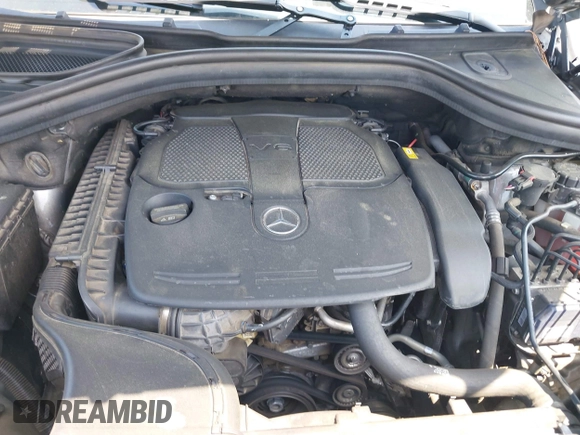 2015 Mercedes-Benz M 350 with VIN 4JGDA5JB9FA587924, listed as a IAAI auction lot 42296749 with 175,708 mi miles and . Bid and sale history available at DreamBid. Image 10.