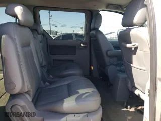 2004 Mercury Monterey Convenience with VIN 2MRDA20234BJ09467, listed as a Copart auction lot 52038435 with 79,725 mi miles and Salvage Title. Bid and sale history available at carsss.com. Image 11.