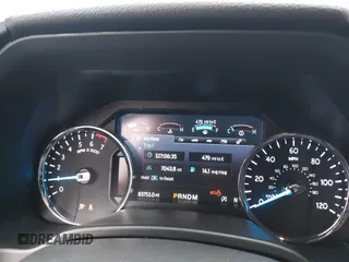2020 Ford Expedition Max Limited z VIN 1FMJK2AT8LEA11950, wystawiony jako IAAI lot #42349349 z przebiegiem 83 753 mil mil oraz . Historia ofert i sprzedaży dostępna na DreamBid. Obrazek 7.