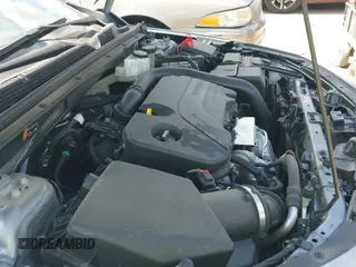 2025 Chevrolet Malibu LT z VIN 1G1ZD5ST7SF144590, wystawiony jako IAAI lot #43275655 z przebiegiem 18 311 mil mil oraz . Historia ofert i sprzedaży dostępna na DreamBid. Obrazek 18.