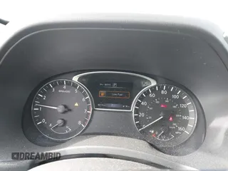 2018 Nissan Pathfinder SV z VIN 5N1DR2MM3JC661100, wystawiony jako IAAI lot #41539611 z przebiegiem 80 115 mil mil oraz . Historia ofert i sprzedaży dostępna na DreamBid. Obrazek 7.