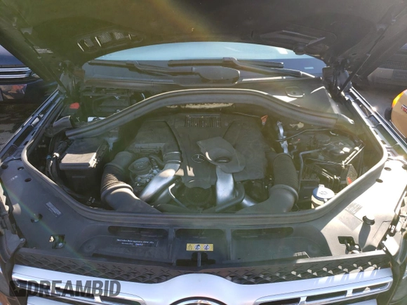 2017 Mercedes-Benz GLS with VIN 4JGDF7DE7HA910812, listed as a Copart auction lot 40108083 with 72,243 mi miles. Bid and sale history available at carsss.com. Image 12.