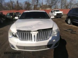 2012 Lincoln MKS with VIN 1LNHL9ER2CG802210, listed as a IAAI auction lot 41856953 with 225,743 mi miles and . Bid and sale history available at DreamBid. Image 12.
