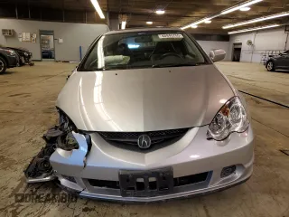 2004 Acura RSX z VIN JH4DC53894S014186, wystawiony jako Copart lot #88945755 z przebiegiem 176 568 mil mil oraz Szkoda całkowita • Salvage title. Historia ofert i sprzedaży dostępna na DreamBid. Obrazek 5.