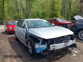 2019 Nissan Altima S with VIN 1N4BL4BV8KC127540, listed as a IAAI auction lot 42075905 with 155,809 mi miles and . Bid and sale history available at carsss.com. Image 6.