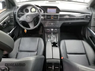 2012 Mercedes-Benz GLK 350 z VIN WDCGG8HB1CF816712, wystawiony jako Copart lot #56370585 z przebiegiem 110 392 mil mil oraz Szkoda całkowita • Salvage title. Historia ofert i sprzedaży dostępna na DreamBid. Obrazek 8.