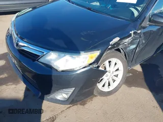 2012 Toyota Camry SE with VIN 4T1BK1FK3CU506271, listed as a IAAI auction lot 41451077 with 151,120 mi miles. Bid and sale history available at carsss.com. Image 6.