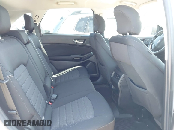 2017 Ford Edge SE with VIN 2FMPK3G90HBC69491, listed as a IAAI auction lot 42821814 with 206,792 mi miles and . Bid and sale history available at DreamBid. Image 8.