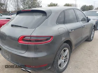 2015 Porsche Macan S с VIN WP1AB2A50FLB50264, выставлен на аукционе IAAI как лот 41402528 с пробегом 73 147 миль миль и . История ставок и продаж доступна на DreamBid. Изображение 4.